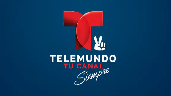 Telemundo Puerto Rico screenshot