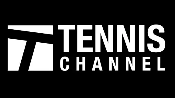Tennis Channel screenshot
