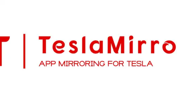 TeslaMirror screenshot