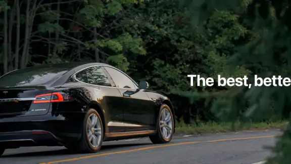Tessie — Track your Tesla screenshot