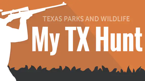 Texas Hunt & Fish screenshot