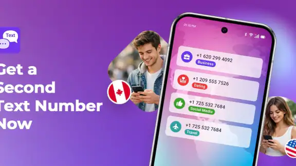 Text Number:Phone Text for Now screenshot