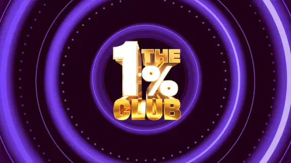 The 1% Club TV Show Quiz Game screenshot