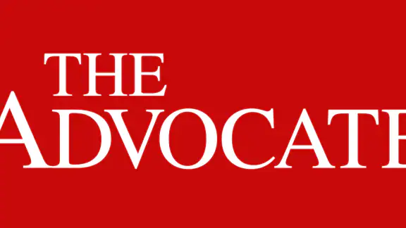 The Advocate screenshot