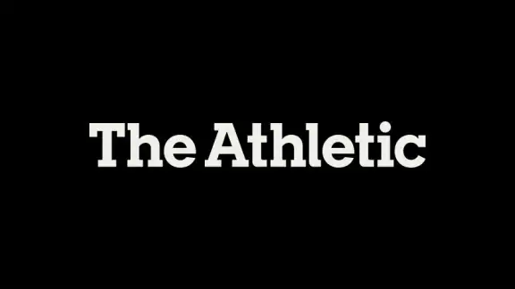 The Athletic: All Sports News screenshot