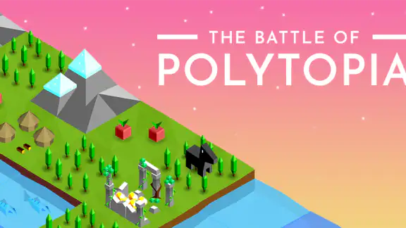 The Battle of Polytopia screenshot