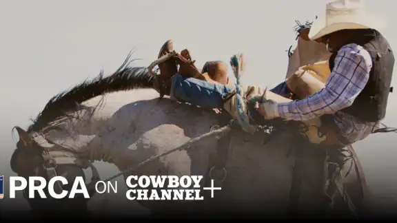 The Cowboy Channel Plus screenshot