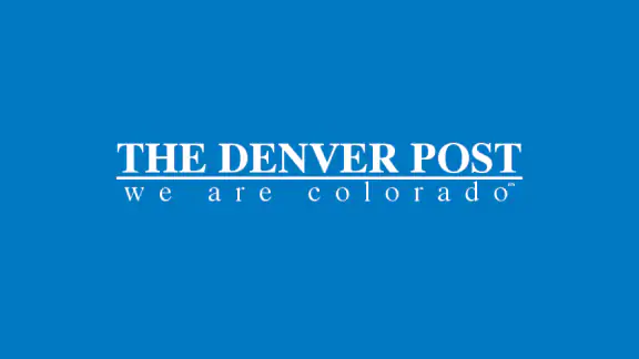 The Denver Post screenshot