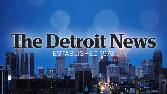 The Detroit News: Local News screenshot