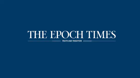 The Epoch Times: Breaking News screenshot