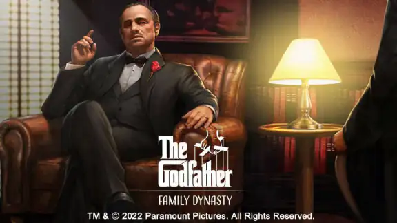 The Godfather: Family Dynasty screenshot