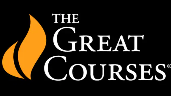 The Great Courses screenshot
