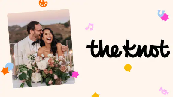 The Knot Wedding Planner screenshot