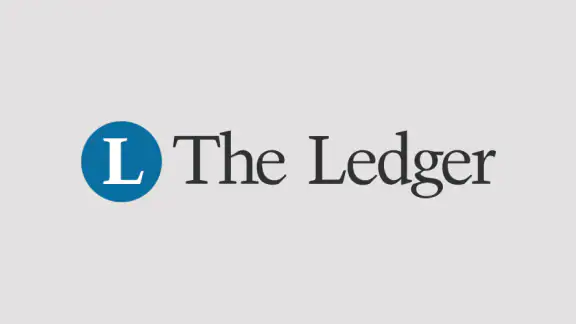 The Ledger - Lakeland, Florida screenshot