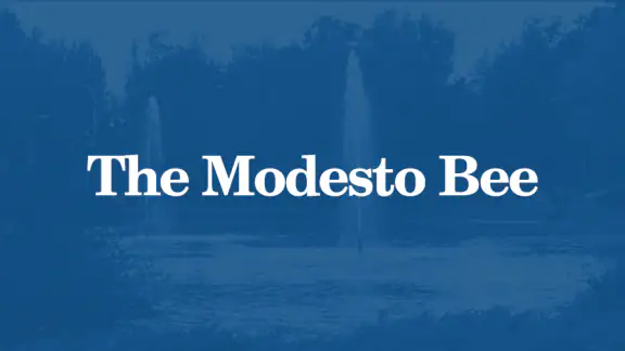 The Modesto Bee | Latest News screenshot