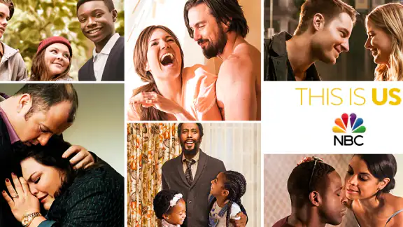 The NBC App - Stream TV Shows screenshot