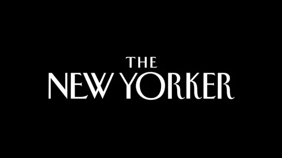 The New Yorker screenshot