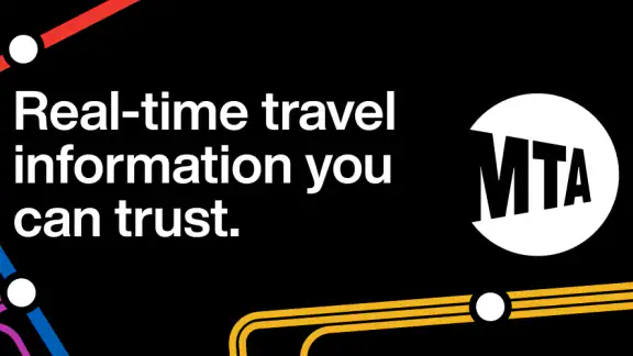 The Official MTA App screenshot