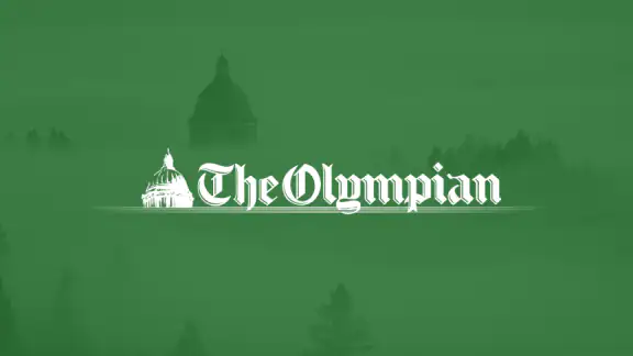 The Olympian | Olympia WA News screenshot