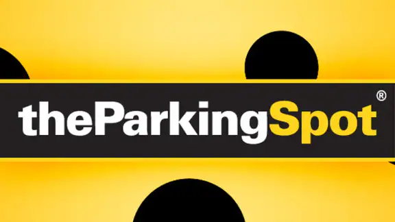 The Parking Spot screenshot
