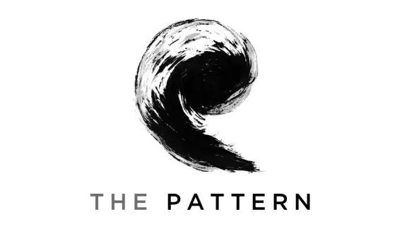 The Pattern Astrology screenshot