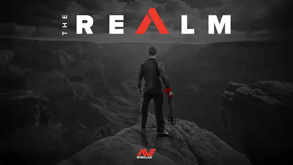 The Realm by Minelab screenshot
