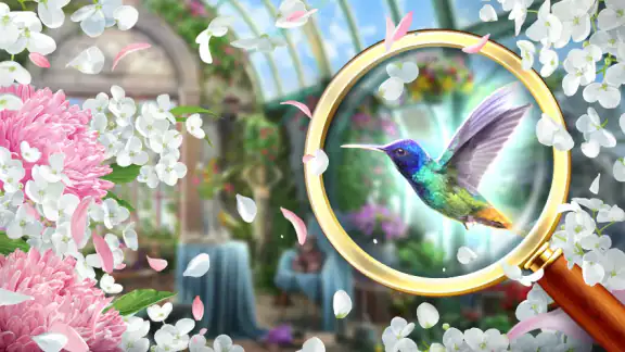 The Secret Society: Mystery screenshot