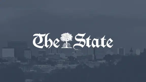 The State News: South Carolina screenshot