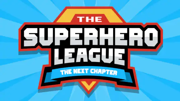 The Superhero League 2 screenshot