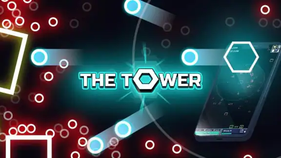 The Tower - Idle Tower Defense screenshot