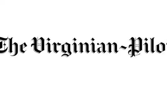 The Virginian-Pilot screenshot