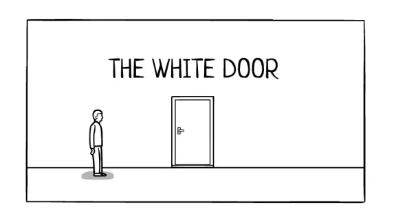 The White Door screenshot