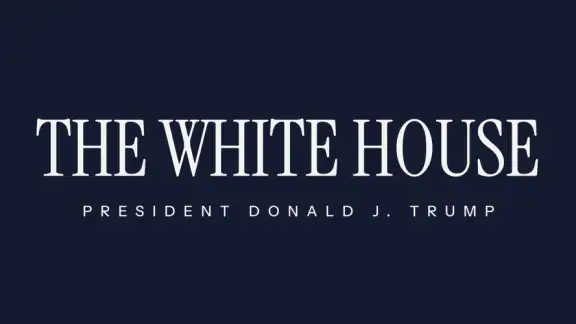 The White House screenshot