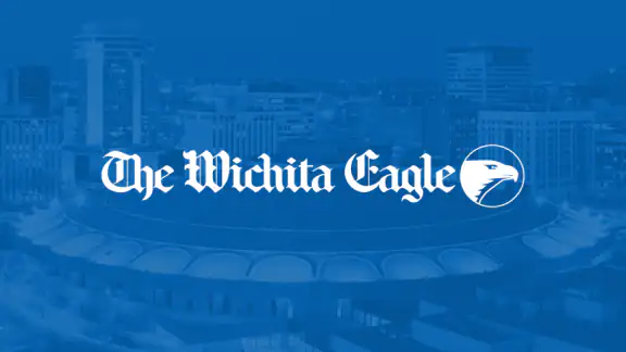 The Wichita Eagle | Local News screenshot