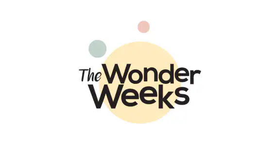 The Wonder Weeks - Baby Leaps screenshot