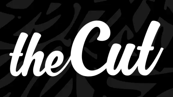 theCut: Find & Book Barbers screenshot