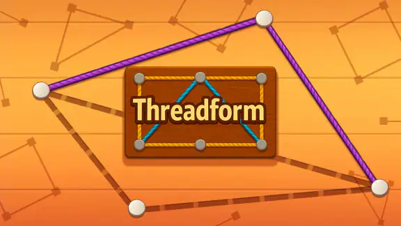 Threadform screenshot