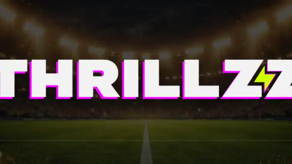 Thrillzz: Social Sportsbook screenshot