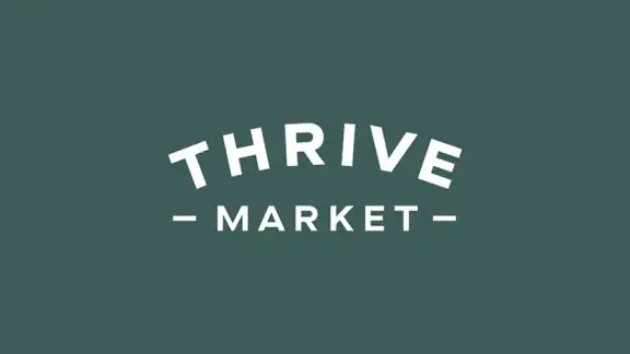 Thrive Market: Shop Healthy screenshot