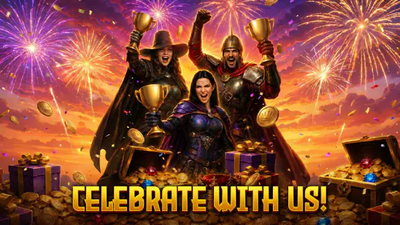 Throne: Kingdom at War screenshot