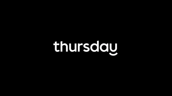 Thursday Events screenshot