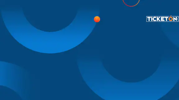 Ticketón - Event tickets screenshot