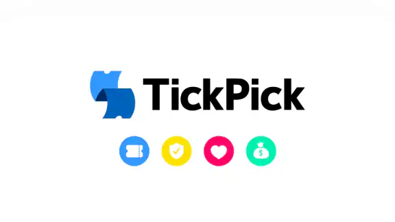 TickPick - Live Event Tickets screenshot