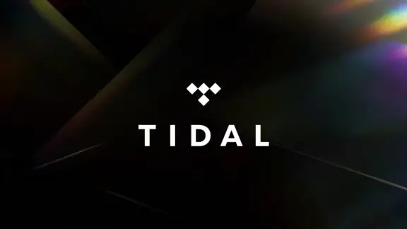 TIDAL Music: HiFi sound screenshot