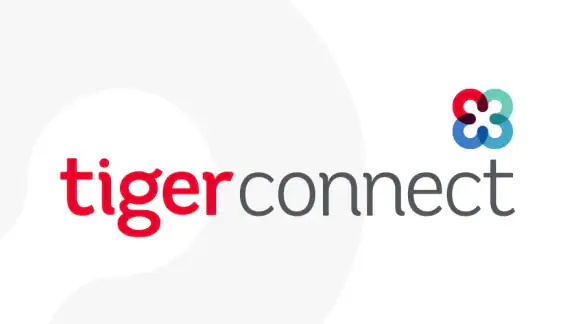 TigerConnect screenshot
