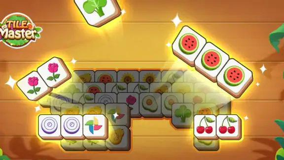 Tile Master® - Matching Game screenshot