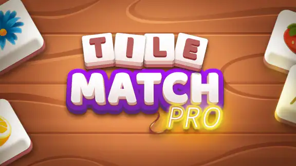 Tile Match Pro screenshot