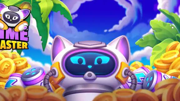 Time Master screenshot