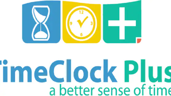 TimeClock Plus Clock screenshot