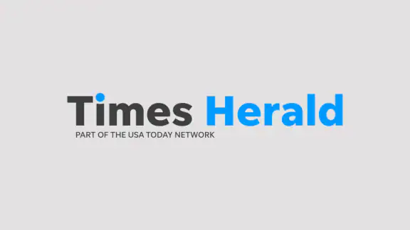 Times Herald screenshot